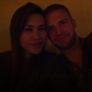 Meet your Posher, Adam